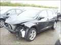 Voiture accidentée : SEAT  NEW