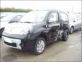 Voiture accidentée : RENAULT KANGOO