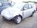 Voiture accidentée : FORD C-MAX