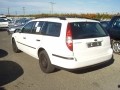 Voiture accidentée : FORD MONDEO