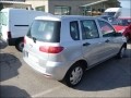 Voiture accidentée : MAZDA 2 1.4