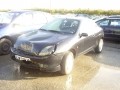 Voiture accidentée : FORD PUMA