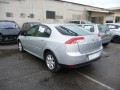 Voiture accidentée : RENAULT LAGUNA