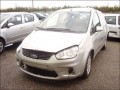 Voiture accidentée : FORD FOCUS