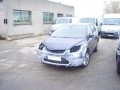 Voiture accidentée : FORD FOCUS