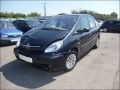 Voiture accidentée : CITROEN XSARA