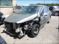 Voiture accidentée : PEUGEOT 308