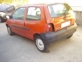 Voiture accidentée : RENAULT TWINGO