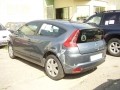Voiture accidentée : CITROEN C4