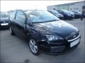 Voiture accidentée : FORD FOCUS