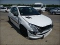 Voiture accidentée : PEUGEOT 206