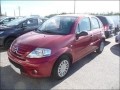Voiture accidentée : CITROEN C 3