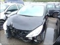 Voiture accidentée : PEUGEOT 307