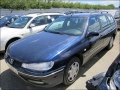 Voiture accidentée : PEUGEOT 406