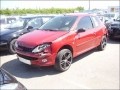 Voiture accidentée : PEUGEOT 206