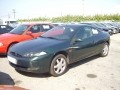 Voiture accidentée : FORD COUGAR