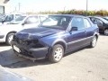 Voiture accidentée : VOLKSWAGEN GOLF