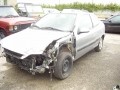 Voiture accidentée : CITROEN XSARA