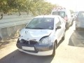 Voiture accidentée : TOYOTA YARIS