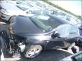 Voiture accidentée : SEAT IBIZA