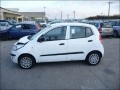 Voiture accidentée : HYUNDAI I 10