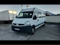 Voiture accidentée : RENAULT MASTER