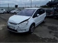 Voiture accidentée : FORD S-MAX