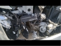Voiture accidentée : BMW X4