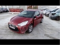 Voiture accidentée : DS DS3