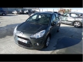 Voiture accidentée : CITROEN C3