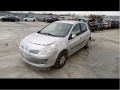Voiture accidentée : RENAULT CLIO