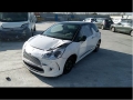 Voiture accidentée : DS DS3