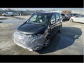 Voiture accidentée : DACIA LODGY