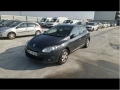 Voiture accidentée : RENAULT MEGANE