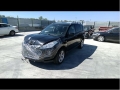 Voiture accidentée : PEUGEOT 4007