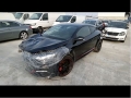 Voiture accidentée : RENAULT MEGANE