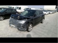 Voiture accidentée : SSANGYONG TIVOLI