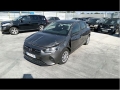 Voiture accidentée : OPEL CORSA