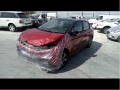 Voiture accidentée : CITROEN C3