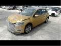 Voiture accidentée : VOLKSWAGEN GOLF