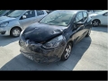 Voiture accidentée : RENAULT CLIO