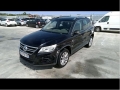Voiture accidentée : VOLKSWAGEN TIGUAN