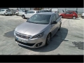 Voiture accidentée : PEUGEOT 308