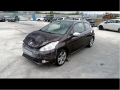 Voiture accidentée : PEUGEOT 208