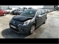 Voiture accidentée : CITROEN C3