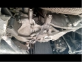 Voiture accidentée : DS DS3