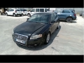 Voiture accidentée : AUDI A4