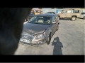 Voiture accidentée : AUDI A3