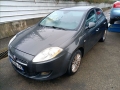 Voiture accidentée : FIAT BRAVO