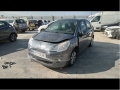 Voiture accidentée : CITROEN C3